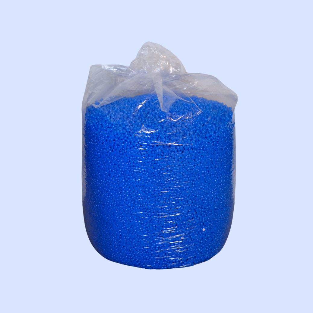 Azulene Blue Wholesale Wax