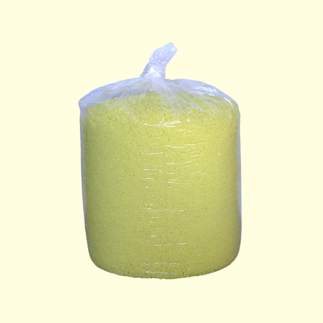 Lemon Drop Wholesale Wax